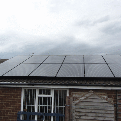 Solar-installation-emley