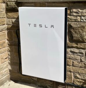 Tesla Powerwall